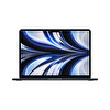 Apple MacBook Air M2 8C Cpu 10C Gpu 512GB Ssd 13.6" Gece Yarısı Dizüstü Bilgisayar MLY43TU/A