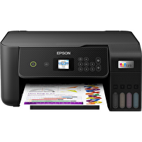 Epson EcoTank L3260 Fotokopi Tarayıcı Wifi Direct Tanklı Yazıcı