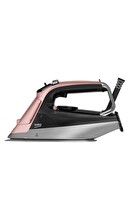 Beko ActiPress Expert BEU 8030 M 3000 W Pembe Buharlı Ütü